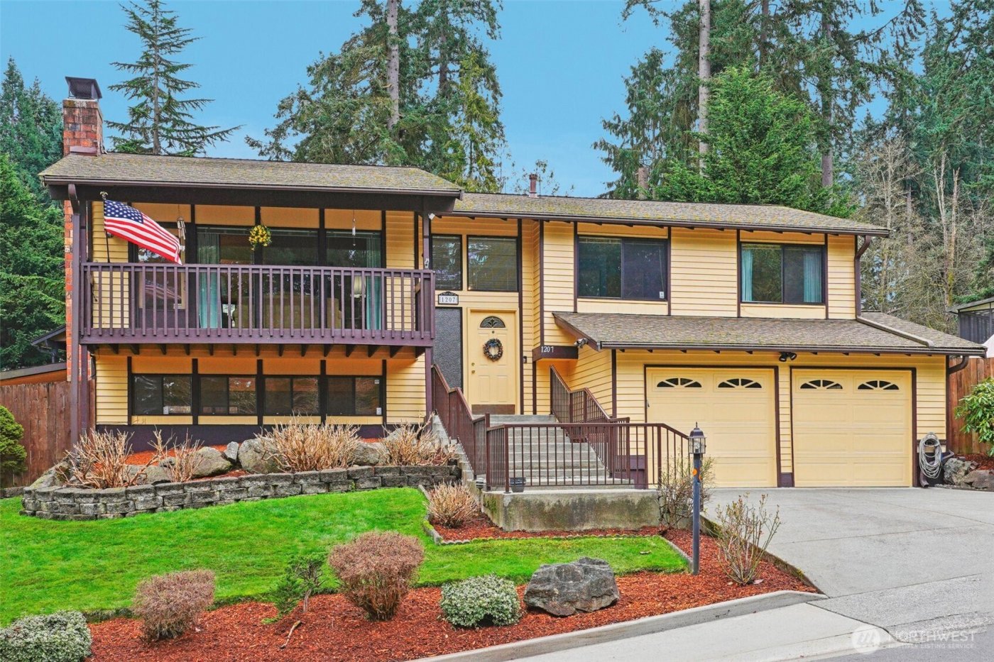 1207 S 293rd Place , Federal Way, WA 98003