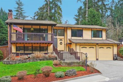 1207 S 293rd Place , Federal Way, WA 98003