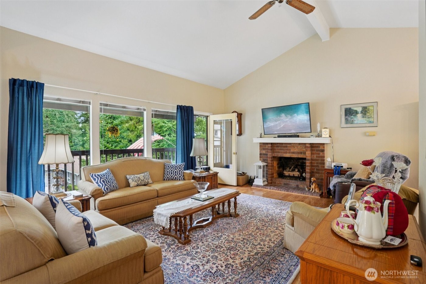 1207 S 293rd Place , Federal Way, WA 98003