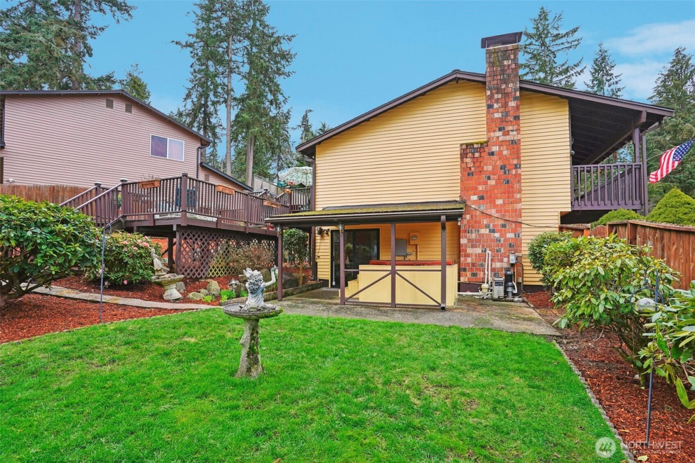 1207 S 293rd Place , Federal Way, WA 98003