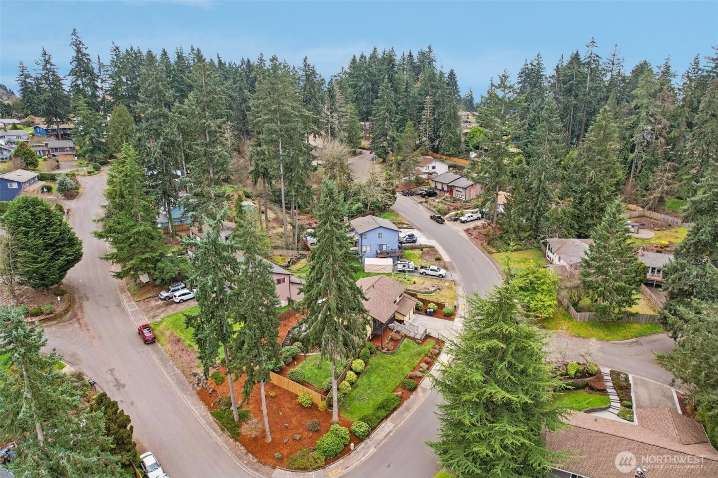 1207 S 293rd Place , Federal Way, WA 98003