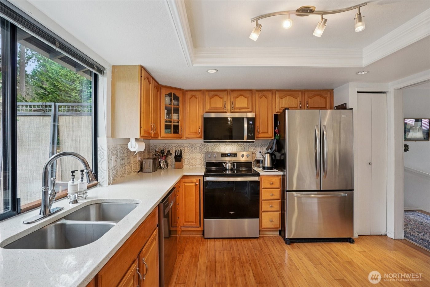 1207 S 293rd Place , Federal Way, WA 98003