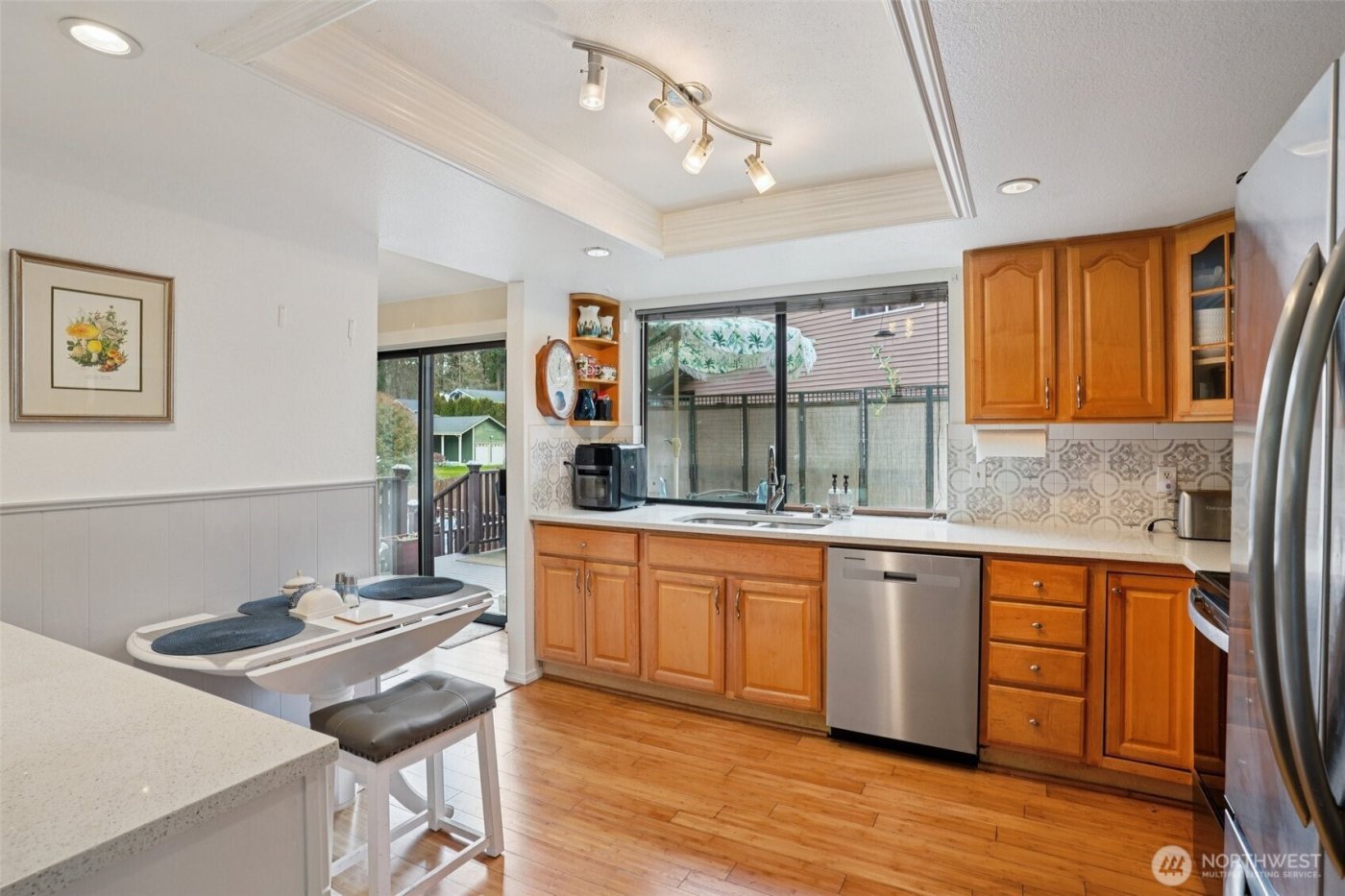 1207 S 293rd Place , Federal Way, WA 98003