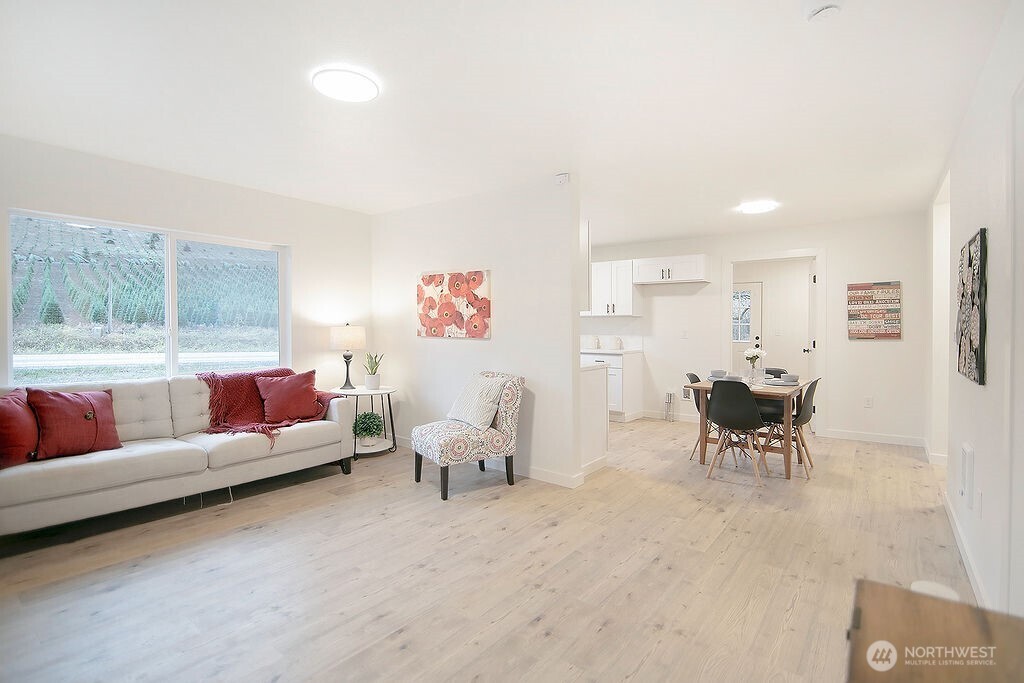 251 Swofford Road , Mossyrock, WA 98564