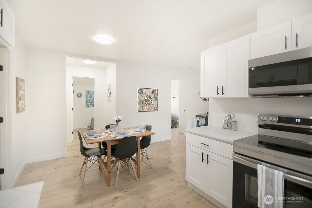 251 Swofford Road , Mossyrock, WA 98564