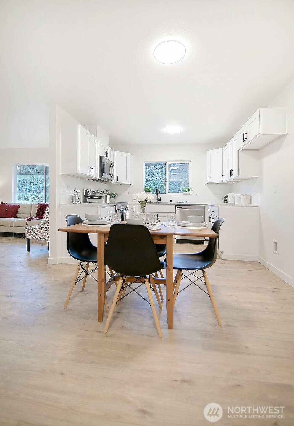 251 Swofford Road , Mossyrock, WA 98564