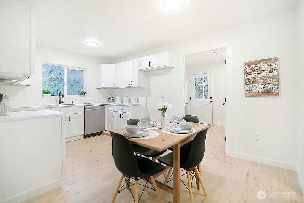 251 Swofford Road , Mossyrock, WA 98564