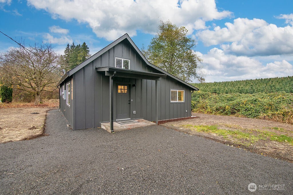 251 Swofford Road , Mossyrock, WA 98564