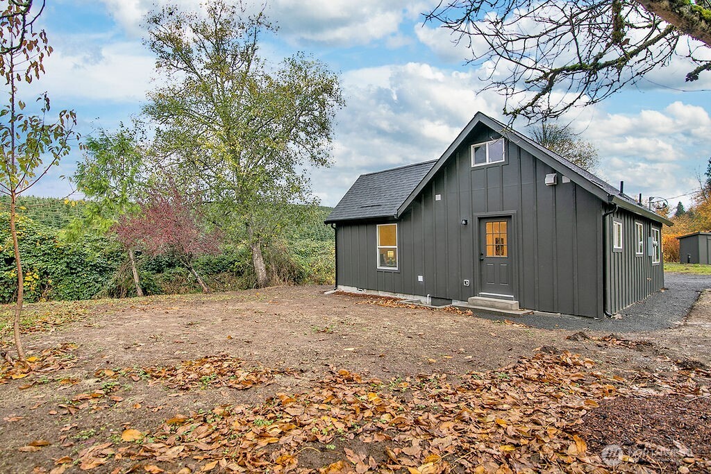 251 Swofford Road , Mossyrock, WA 98564