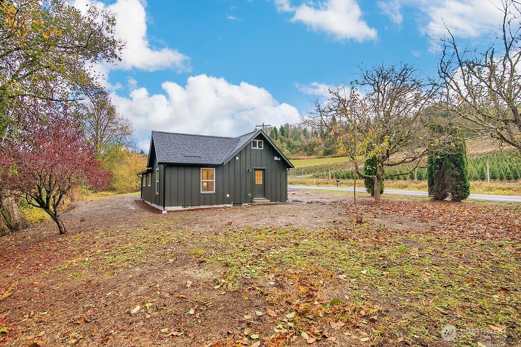 251 Swofford Road , Mossyrock, WA 98564