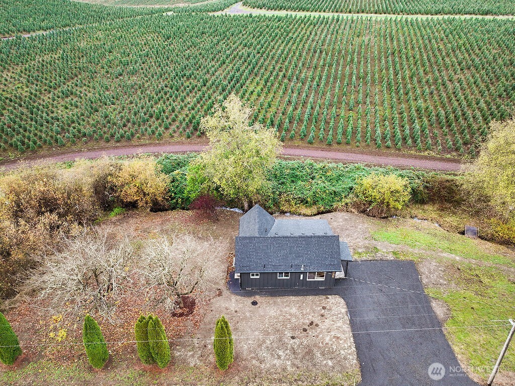 251 Swofford Road , Mossyrock, WA 98564