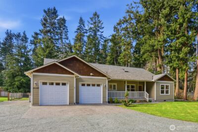 2110 NE Parker Road , Coupeville, WA 98239