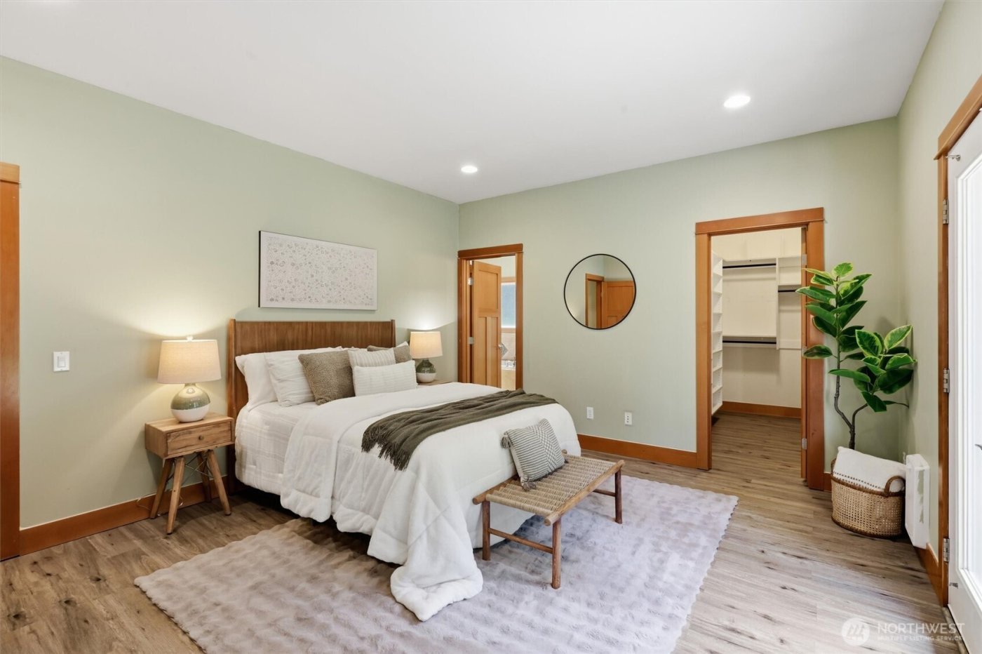 2110 NE Parker Road , Coupeville, WA 98239