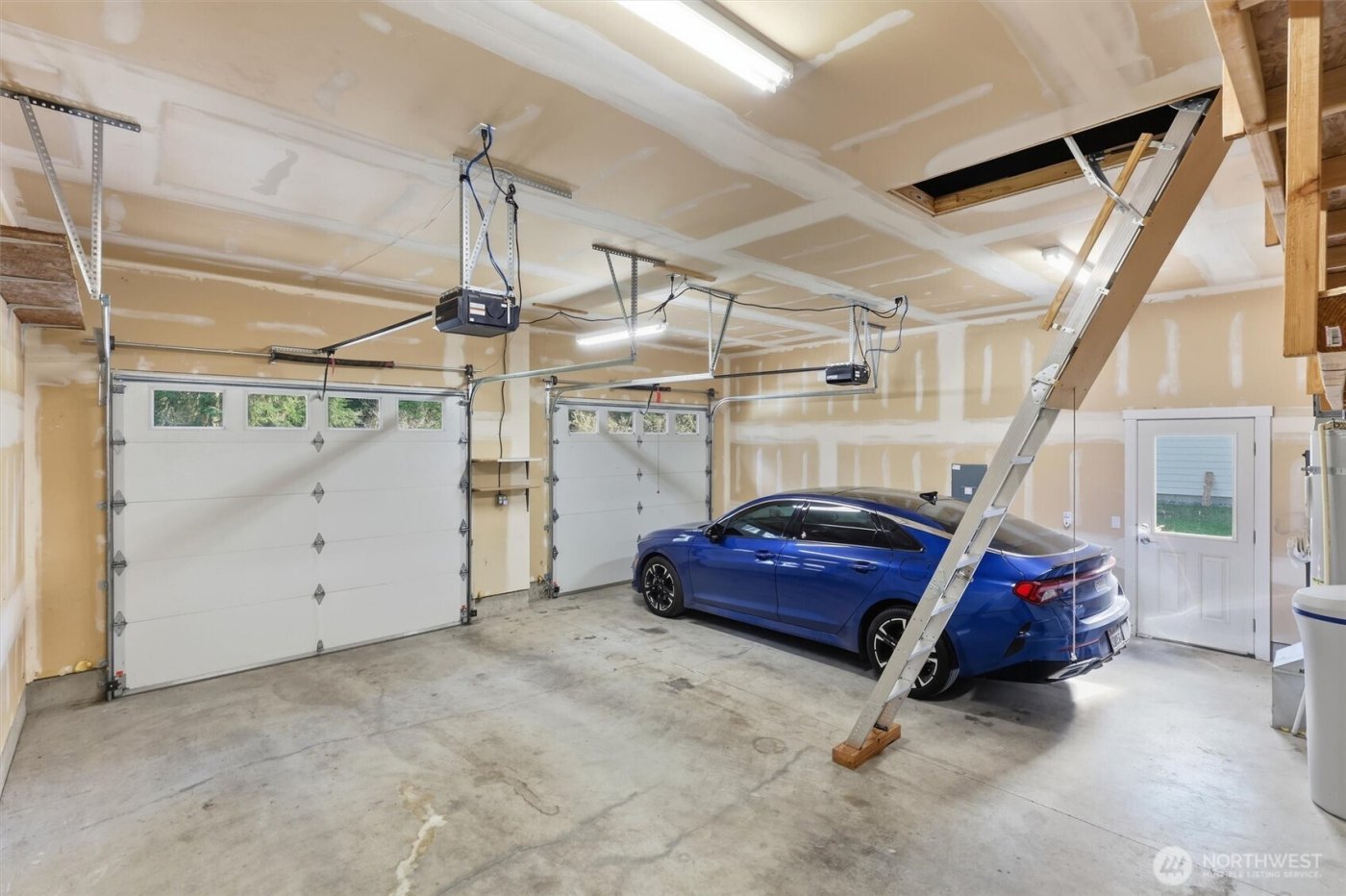 2110 NE Parker Road , Coupeville, WA 98239