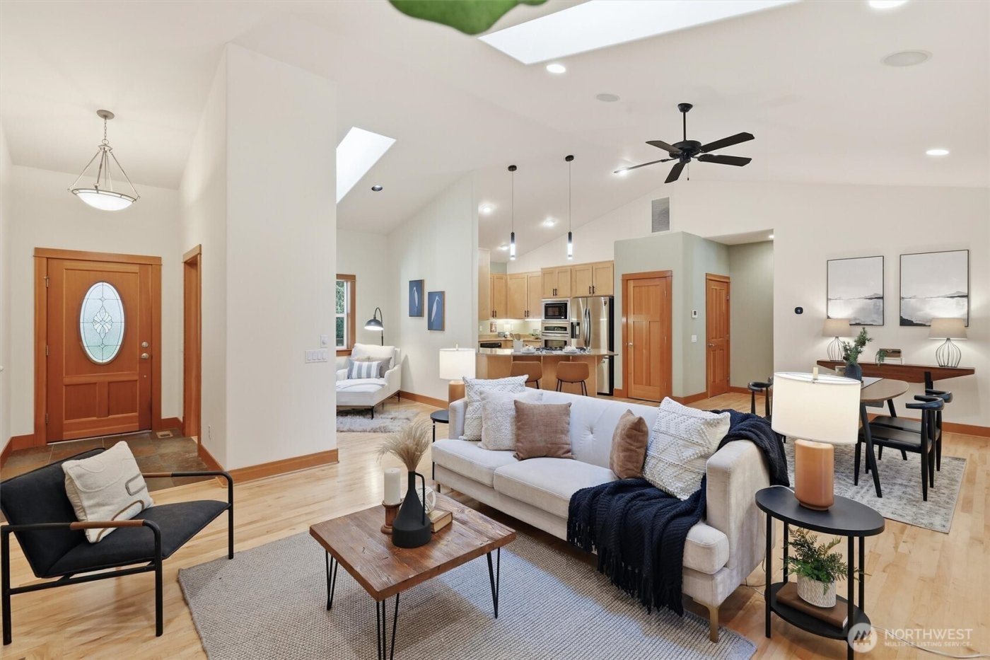 2110 NE Parker Road , Coupeville, WA 98239