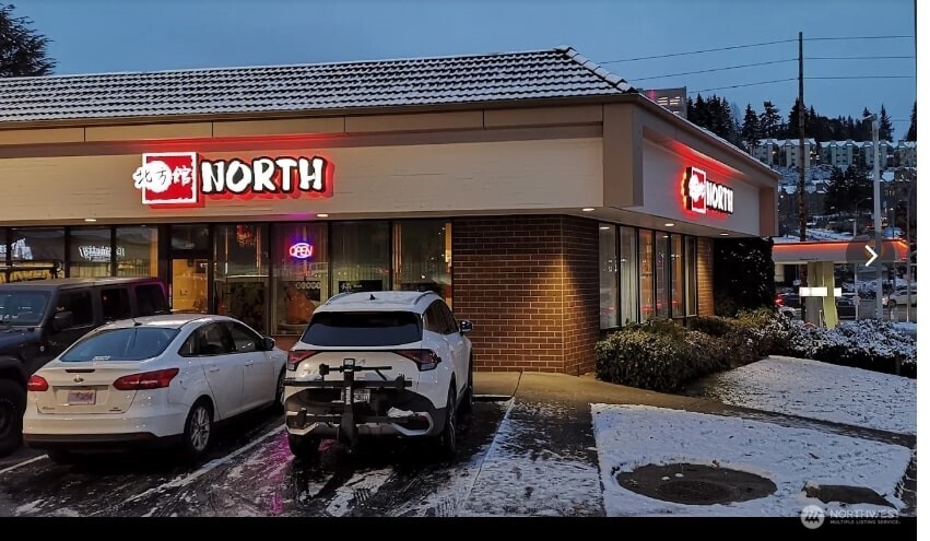 12708 SE 38th Street , Bellevue, WA 98006