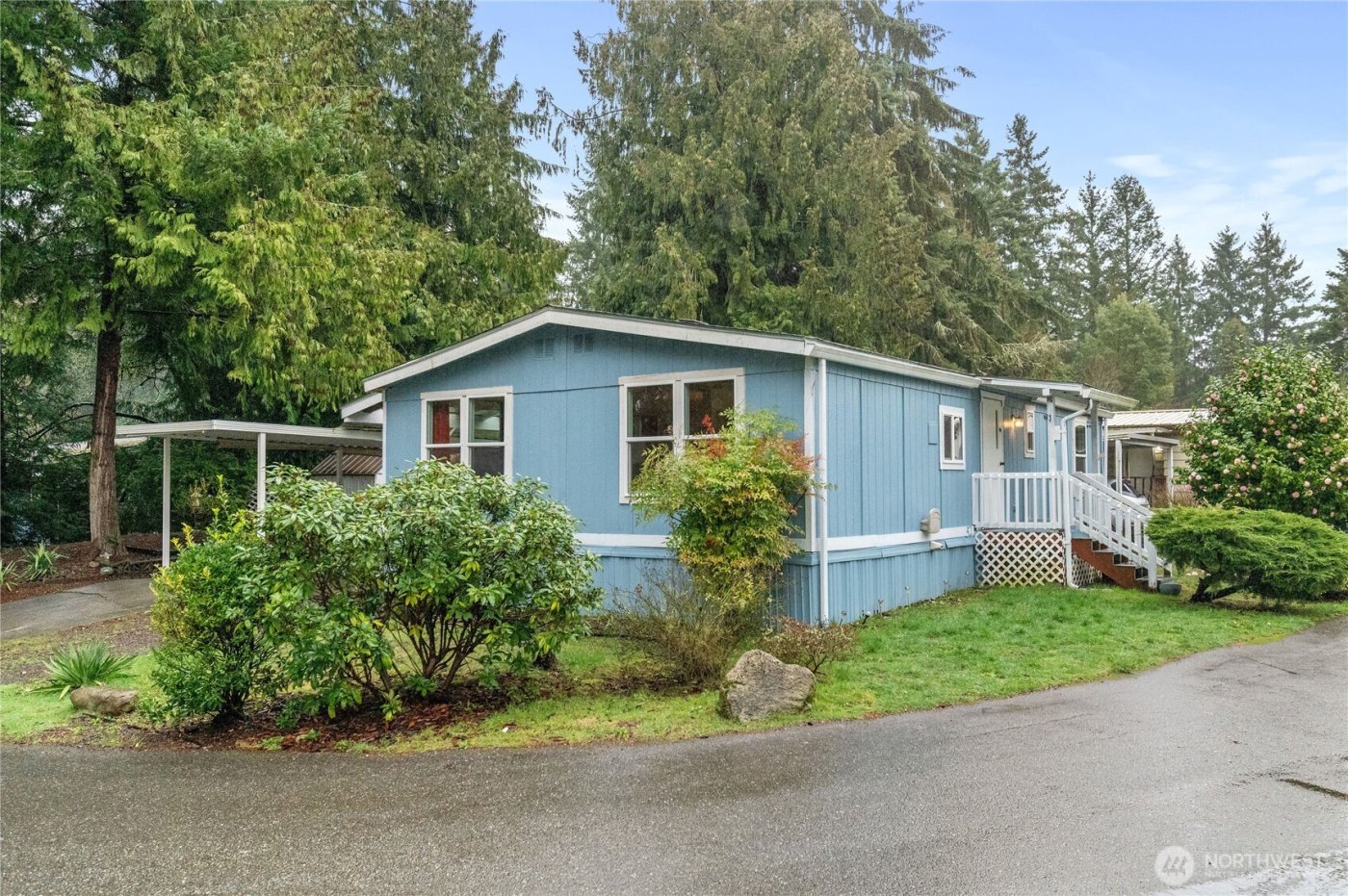 3060 NE McWilliams Road #52, Bremerton, WA 98311