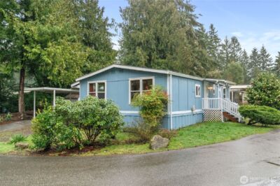 3060 NE McWilliams Road #52, Bremerton, WA 98311