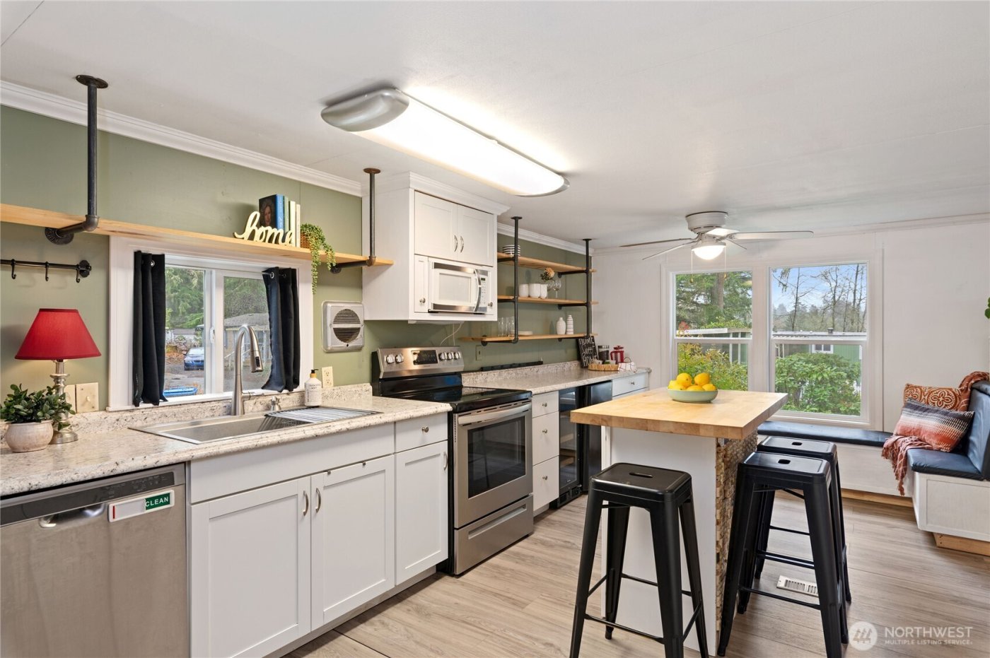 3060 NE McWilliams Road #52, Bremerton, WA 98311