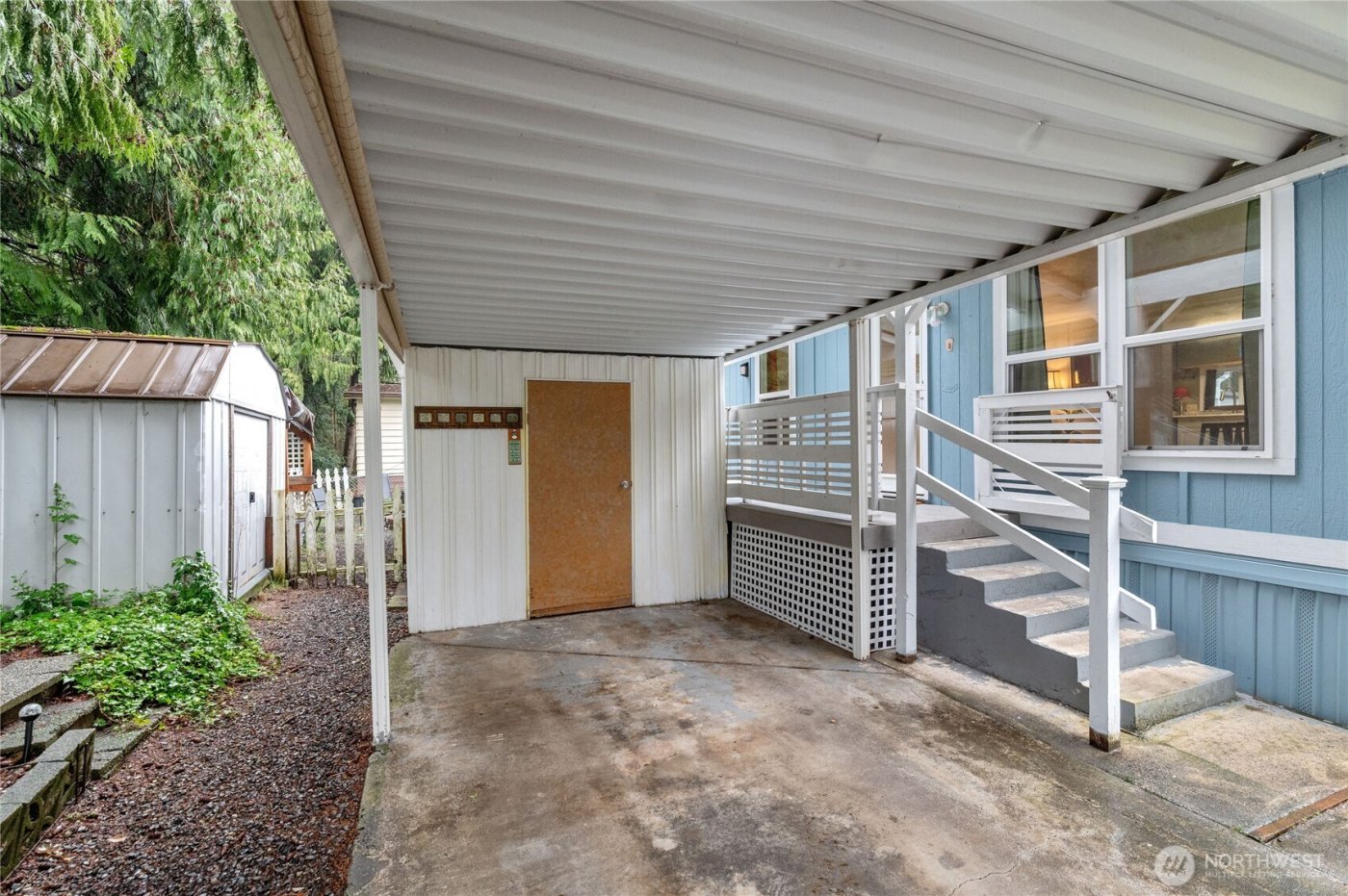 3060 NE McWilliams Road #52, Bremerton, WA 98311
