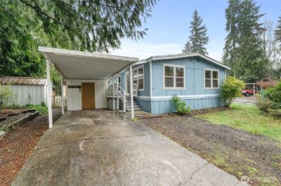 3060 NE McWilliams Road #52, Bremerton, WA 98311 - Photo 26
