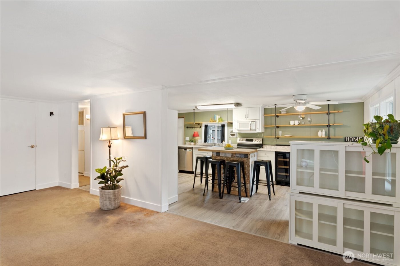 3060 NE McWilliams Road #52, Bremerton, WA 98311