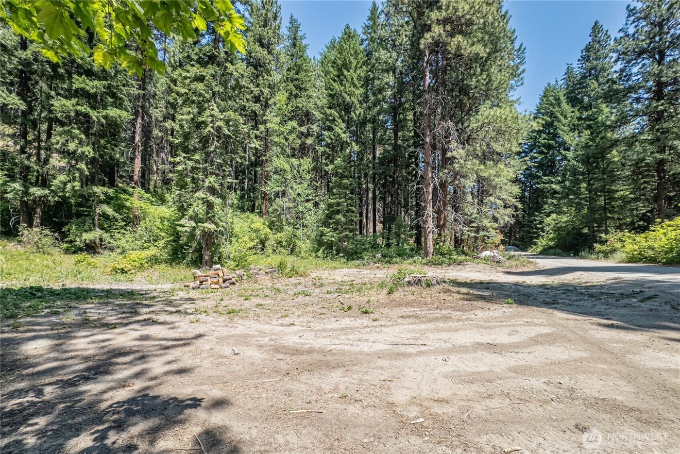 16757 Second Creek Road , Leavenworth, WA 98826