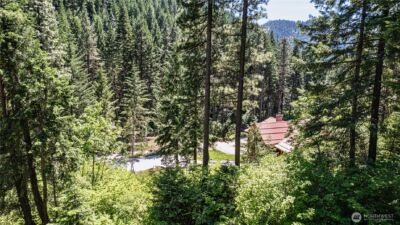 16757 Second Creek Road , Leavenworth, WA 98826 - Photo 11