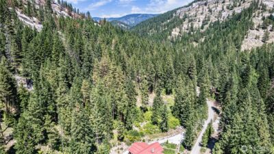 16757 Second Creek Road , Leavenworth, WA 98826 - Photo 12