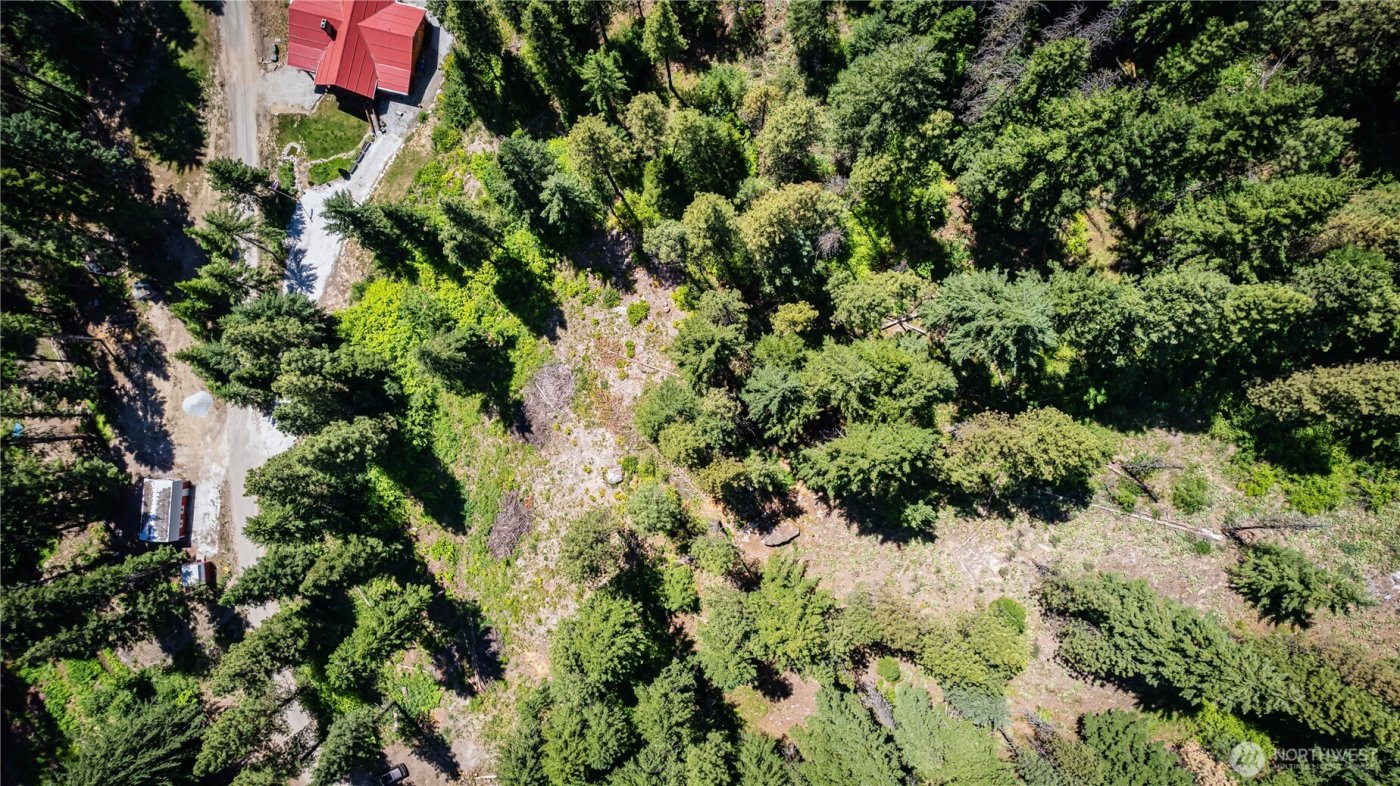 16757 Second Creek Road , Leavenworth, WA 98826