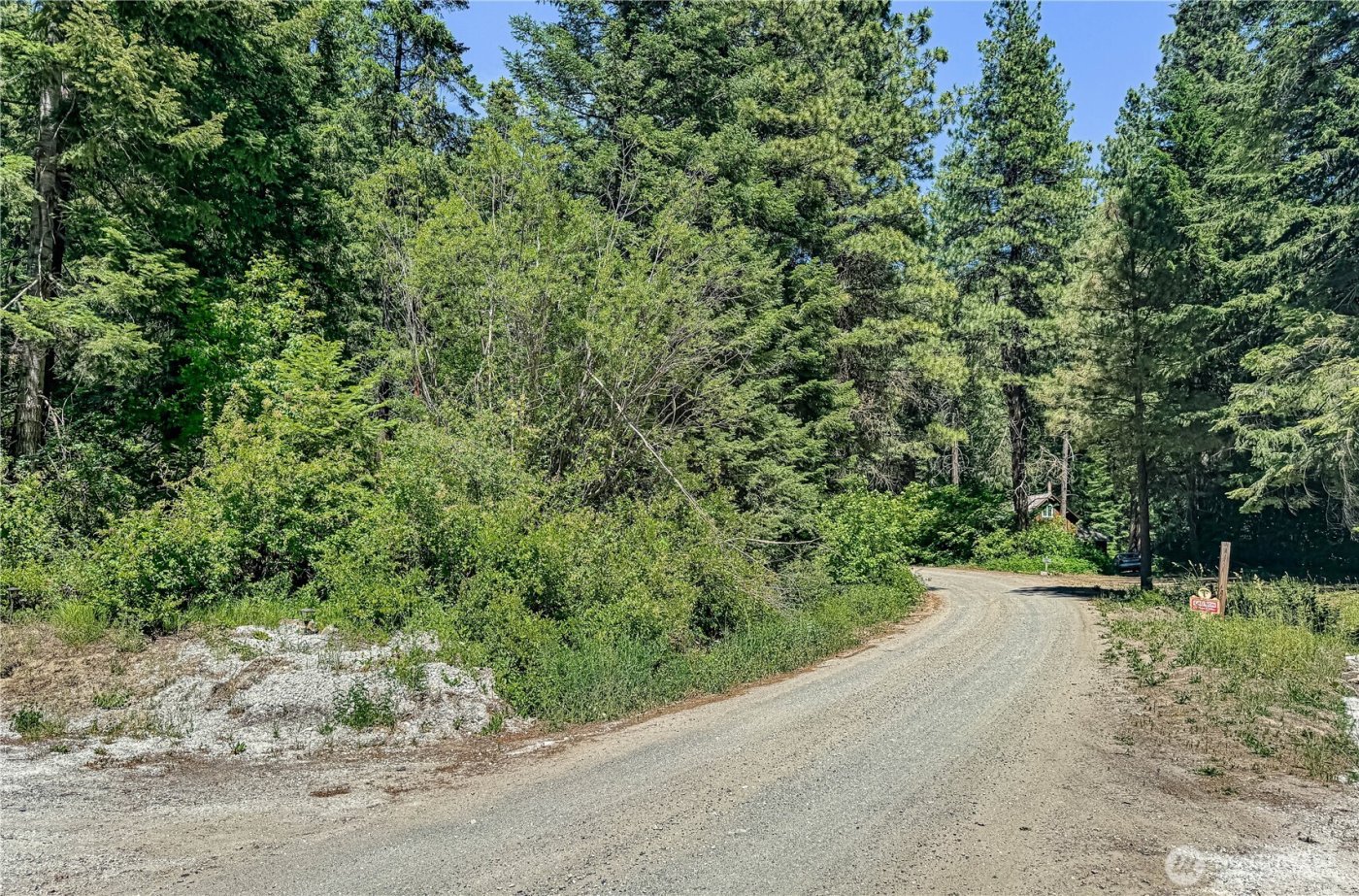 16757 Second Creek Road , Leavenworth, WA 98826