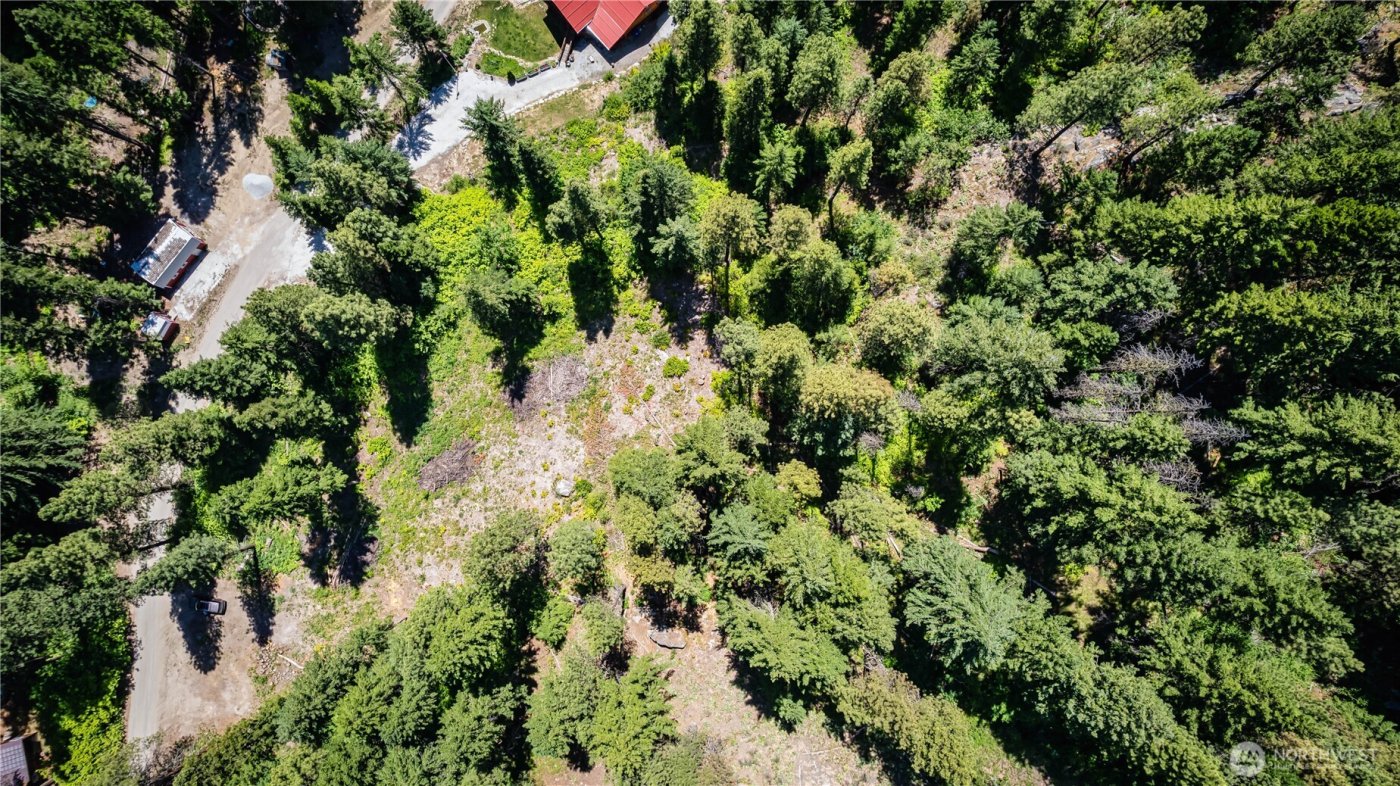 16757 Second Creek Road , Leavenworth, WA 98826