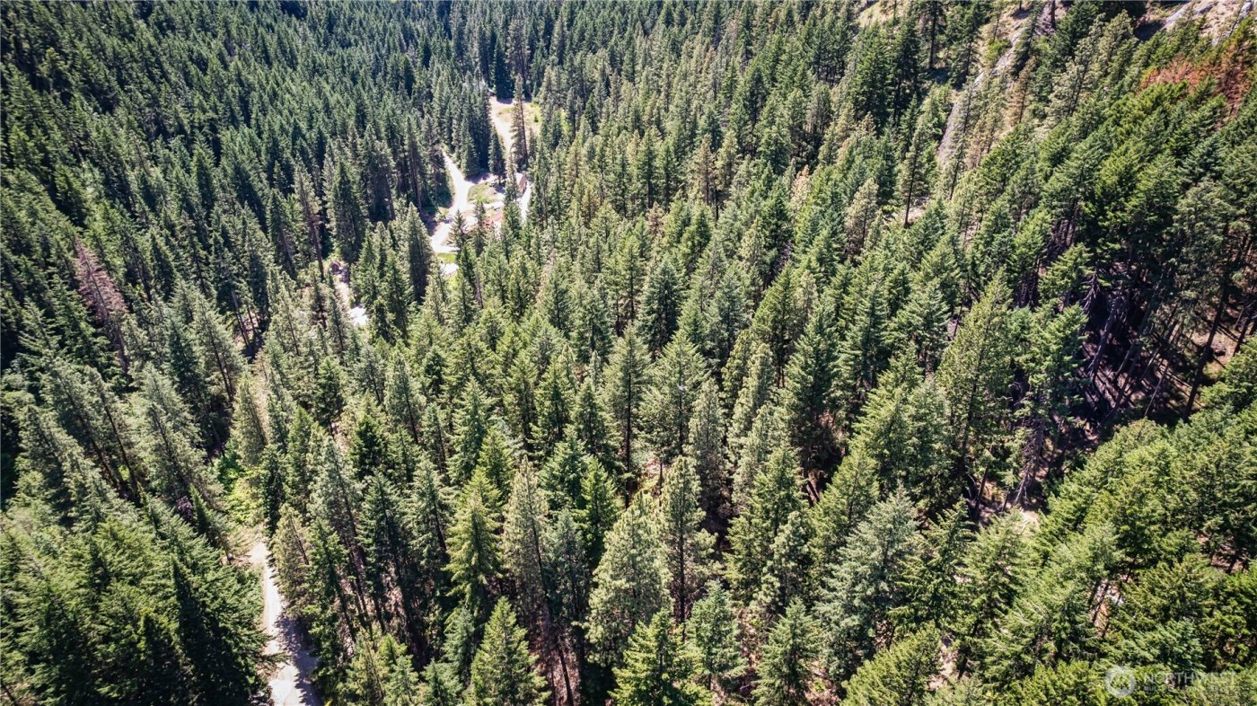 16757 Second Creek Road , Leavenworth, WA 98826