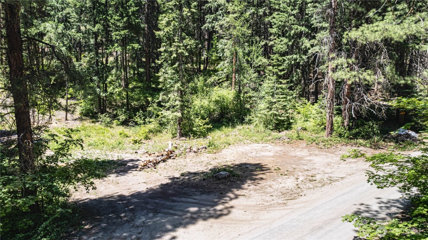 16757 Second Creek Road , Leavenworth, WA 98826