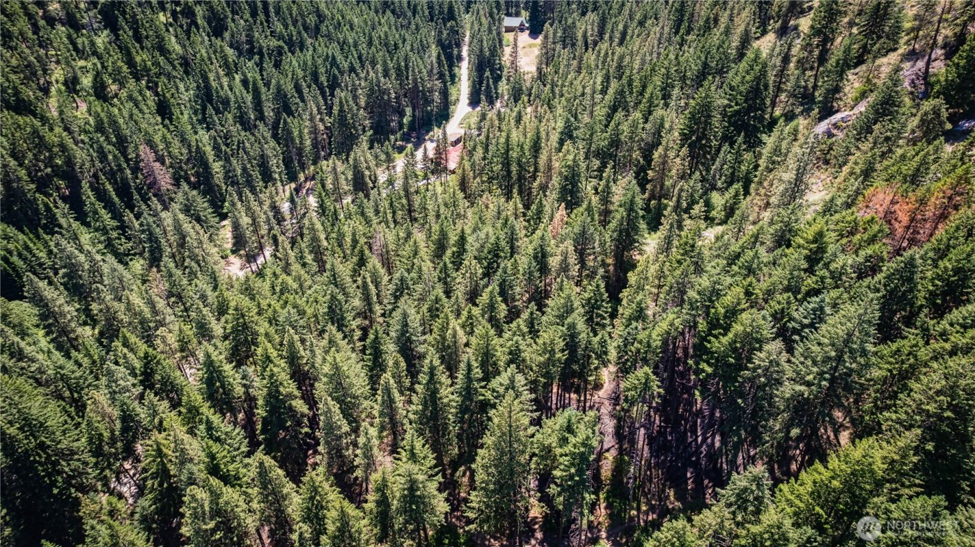 16757 Second Creek Road , Leavenworth, WA 98826