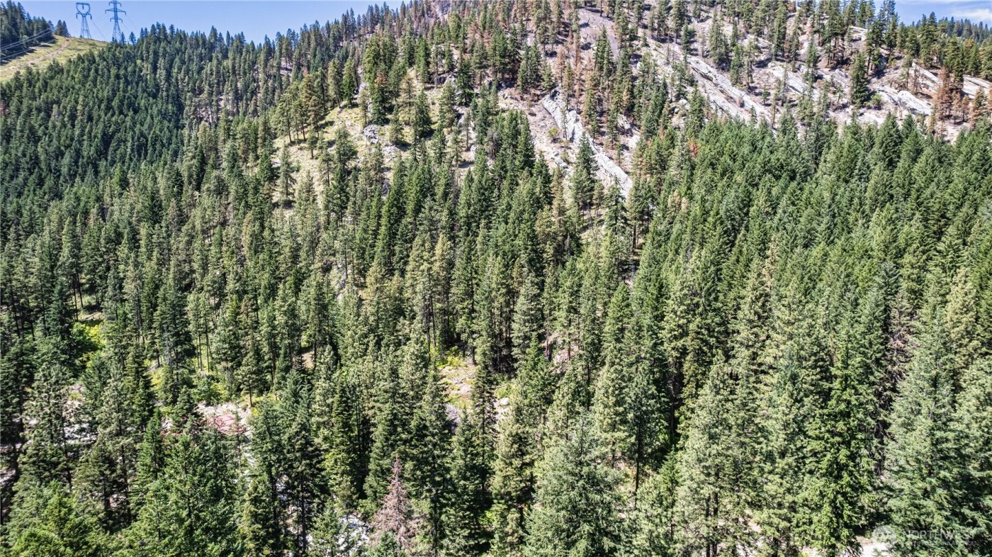 16757 Second Creek Road , Leavenworth, WA 98826