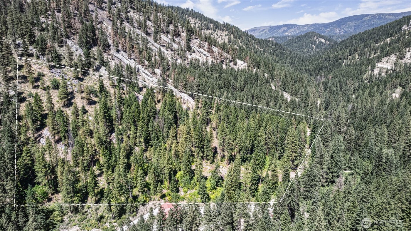 16757 Second Creek Road , Leavenworth, WA 98826