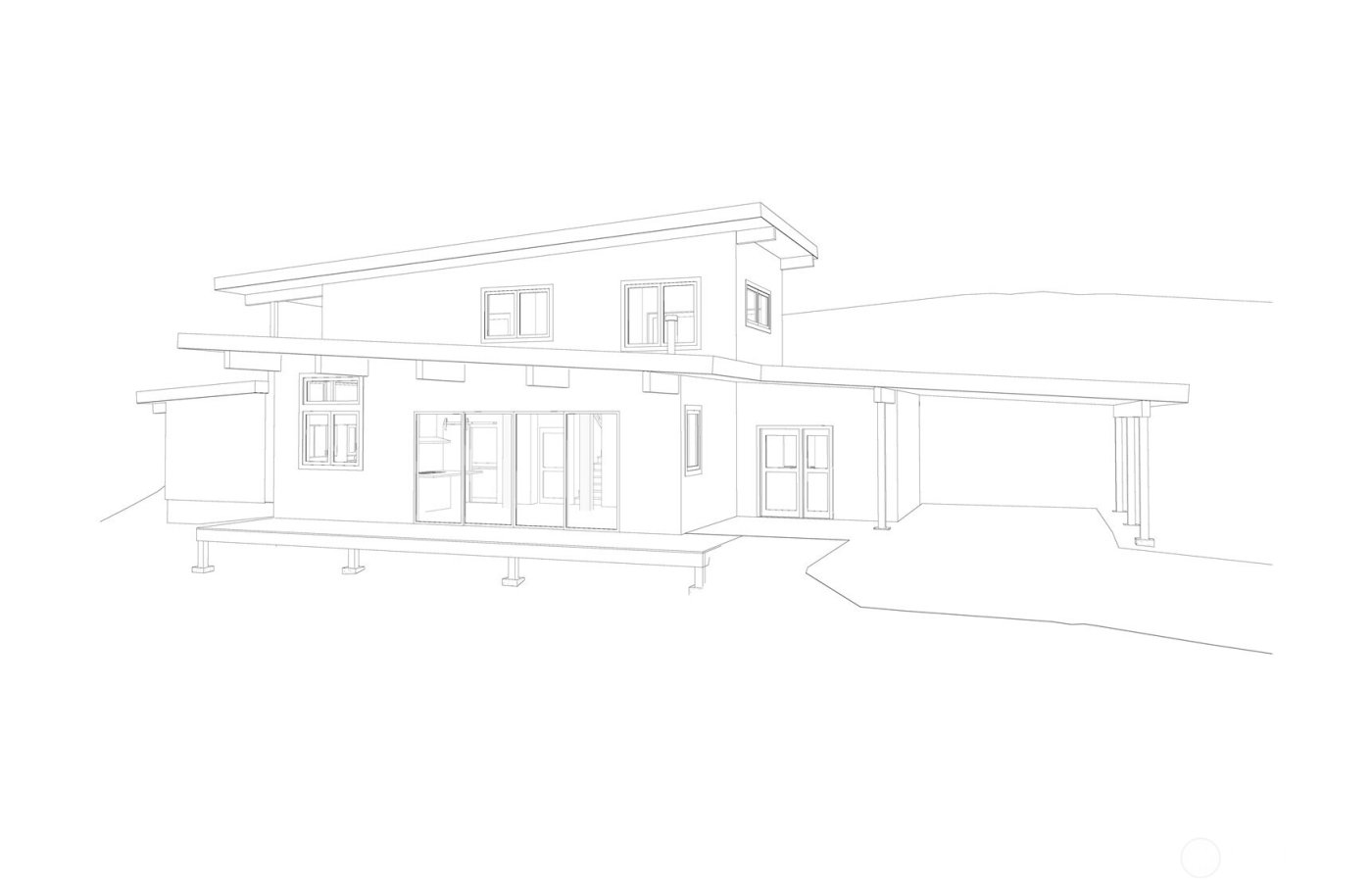 16757 Second Creek Road , Leavenworth, WA 98826