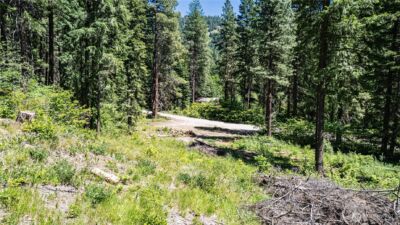 16757 Second Creek Road , Leavenworth, WA 98826 - Photo 5