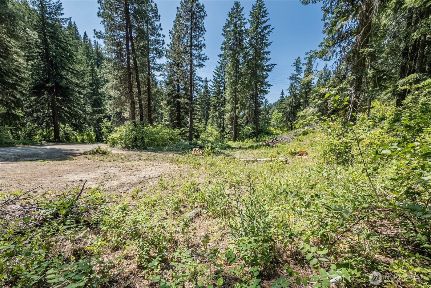 16757 Second Creek Road , Leavenworth, WA 98826