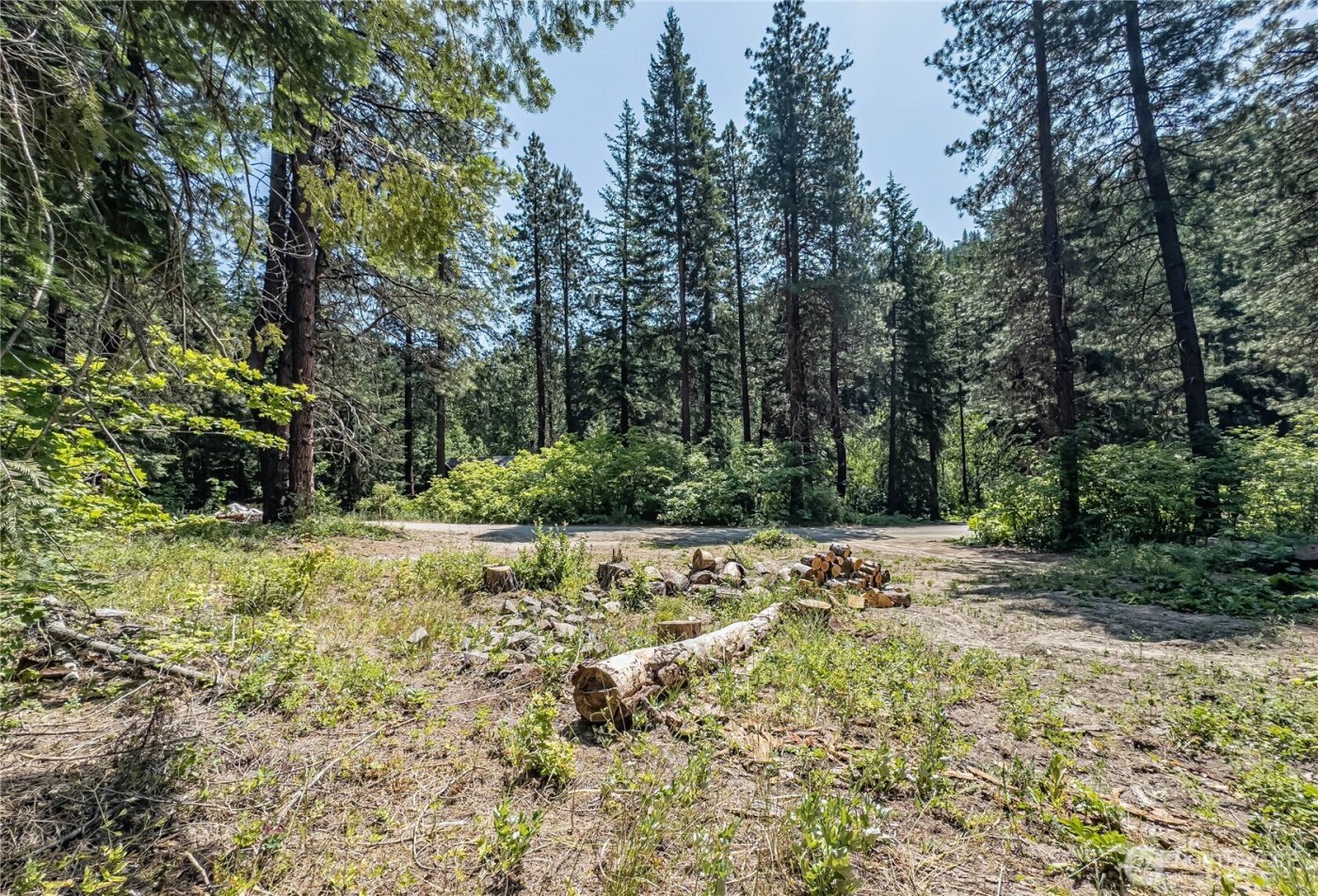16757 Second Creek Road , Leavenworth, WA 98826