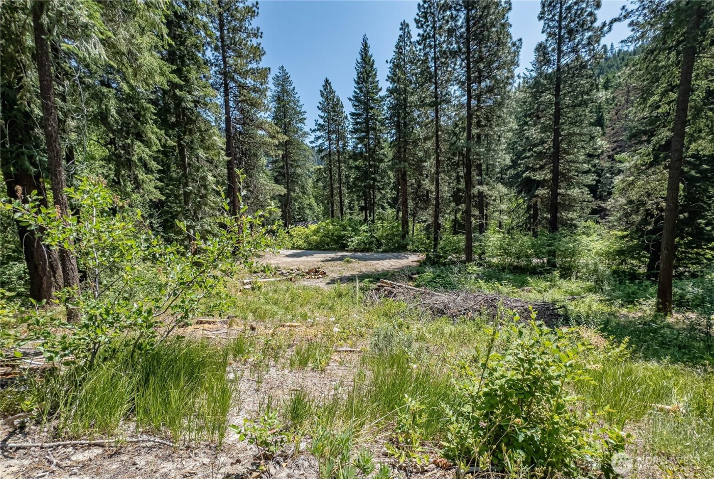 16757 Second Creek Road , Leavenworth, WA 98826