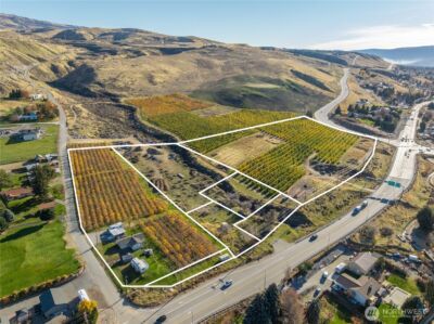 0 NNA Sunset Highway , East Wenatchee, WA 98802 - Photo 1