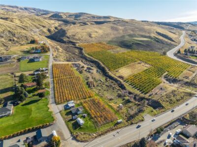 0 NNA Sunset Highway , East Wenatchee, WA 98802 - Photo 2