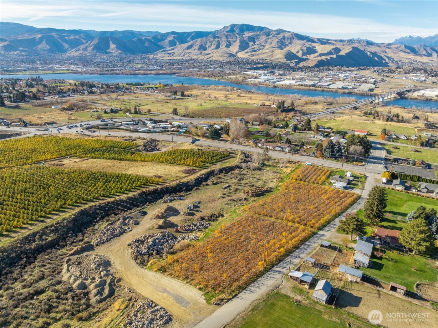 0 NNA Sunset Highway , East Wenatchee, WA 98802