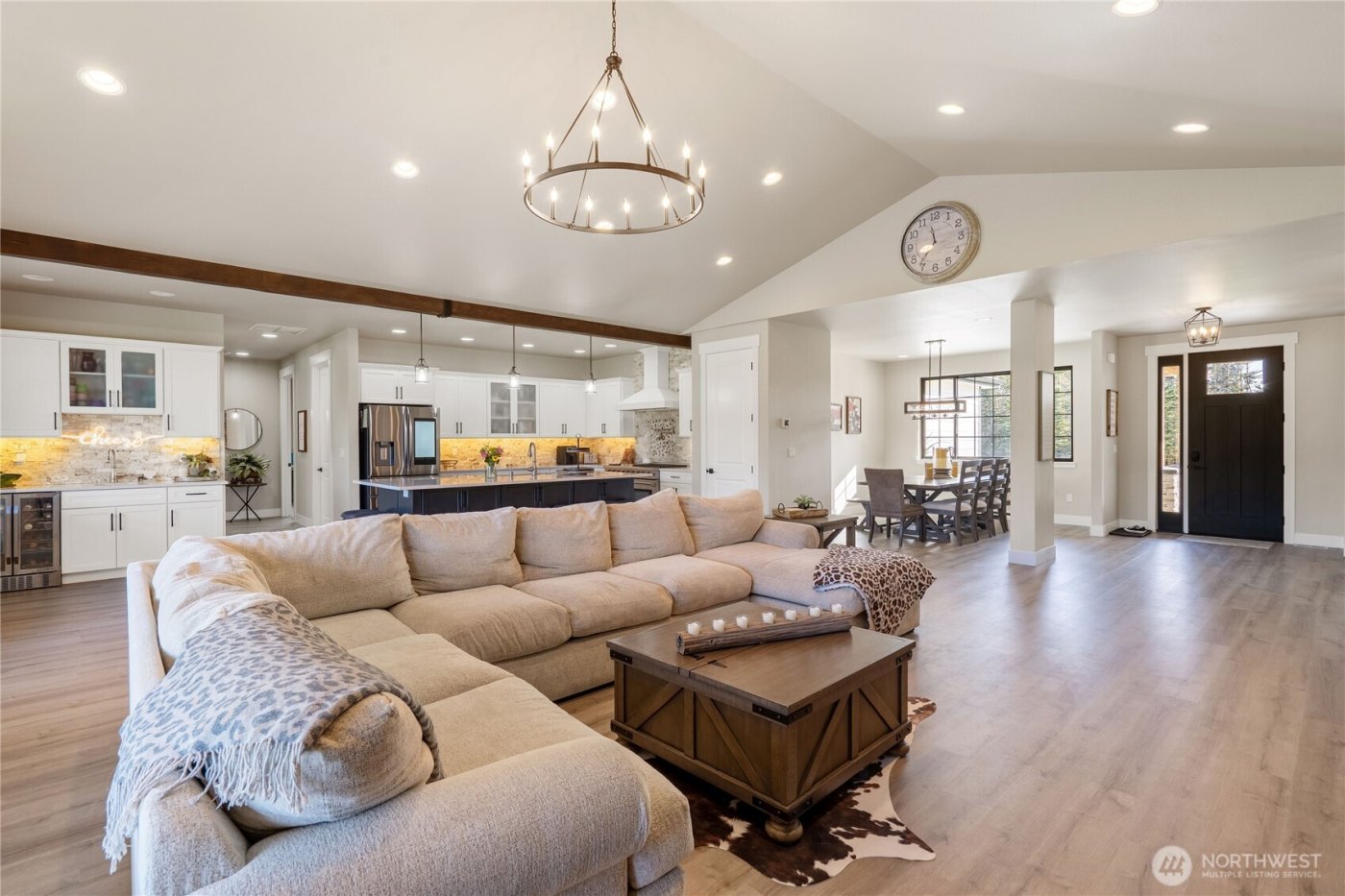 57 Middle Satsop Road , Montesano, WA 98563