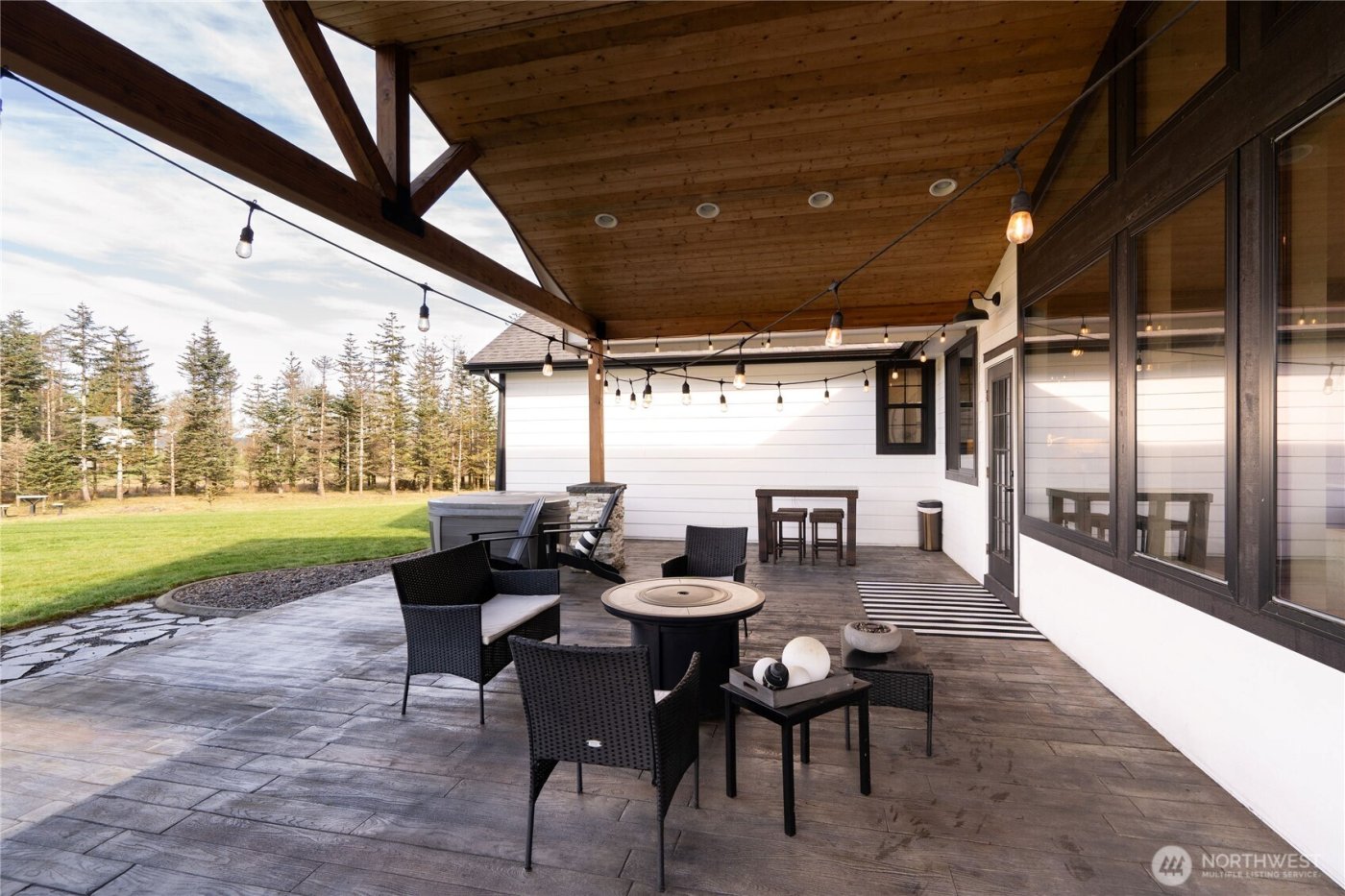 57 Middle Satsop Road , Montesano, WA 98563