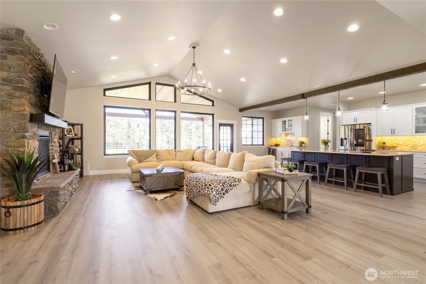 57 Middle Satsop Road , Montesano, WA 98563