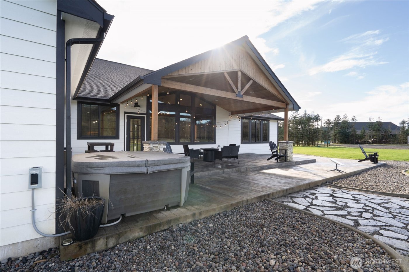 57 Middle Satsop Road , Montesano, WA 98563