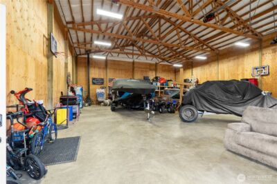 57 Middle Satsop Road , Montesano, WA 98563 - Photo 34